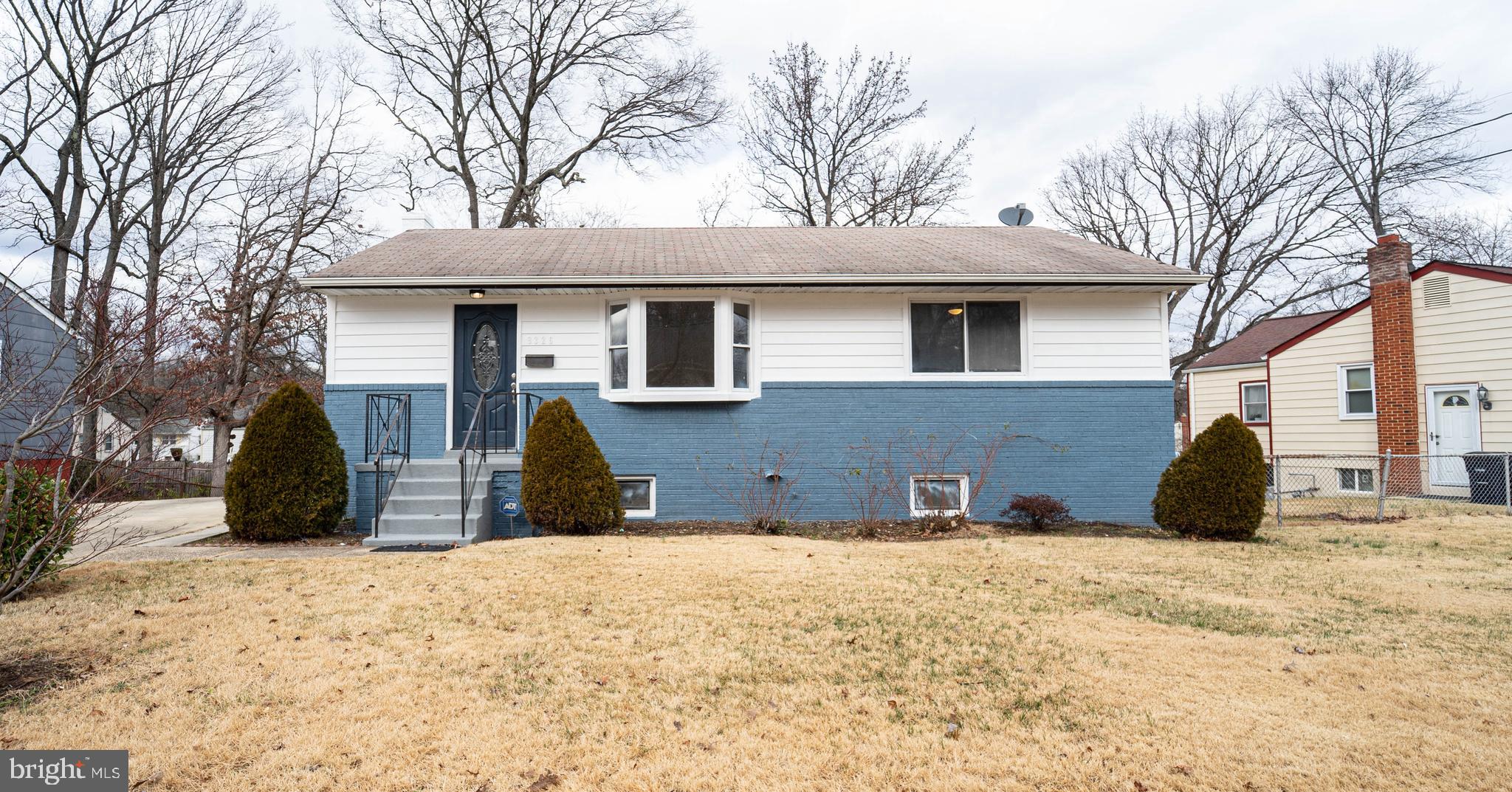 SEABROOK PARK ESTATES - Residential