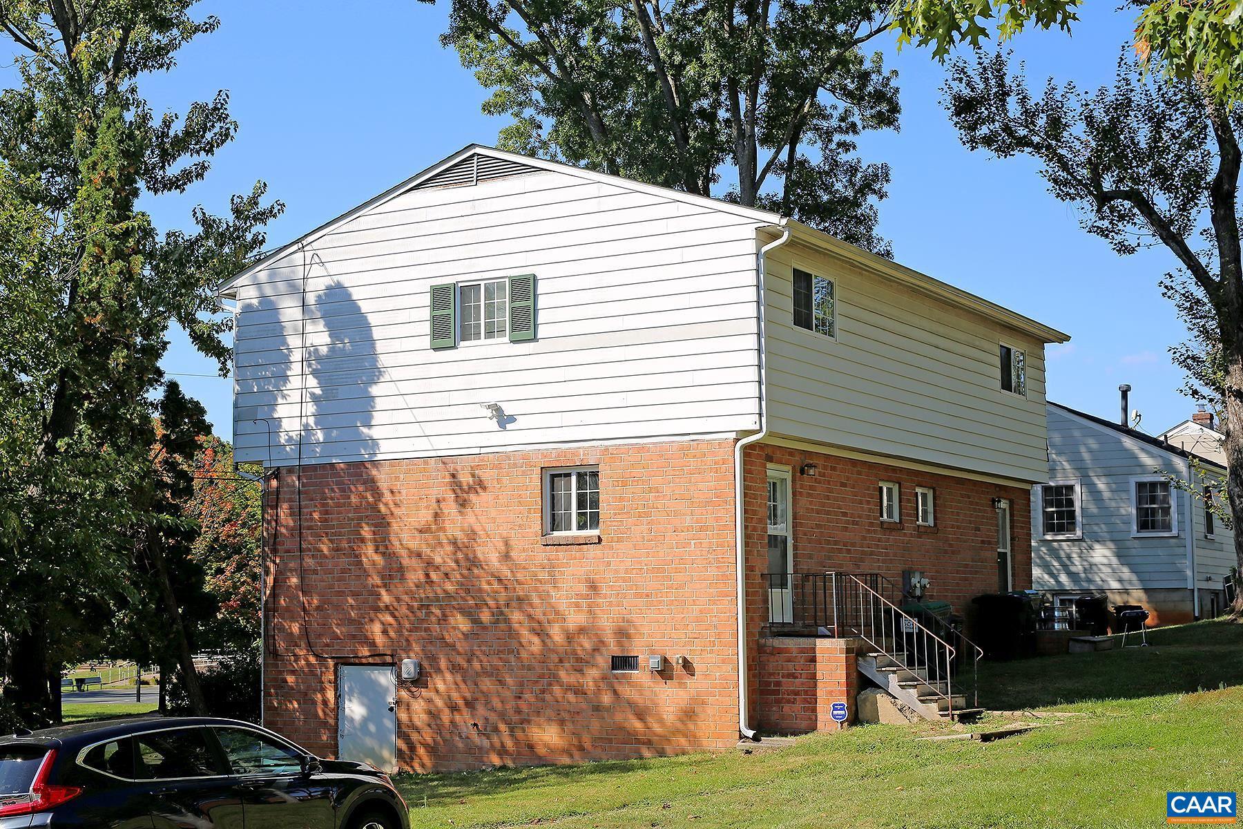 NONE AVAILABLE - Residential Lease