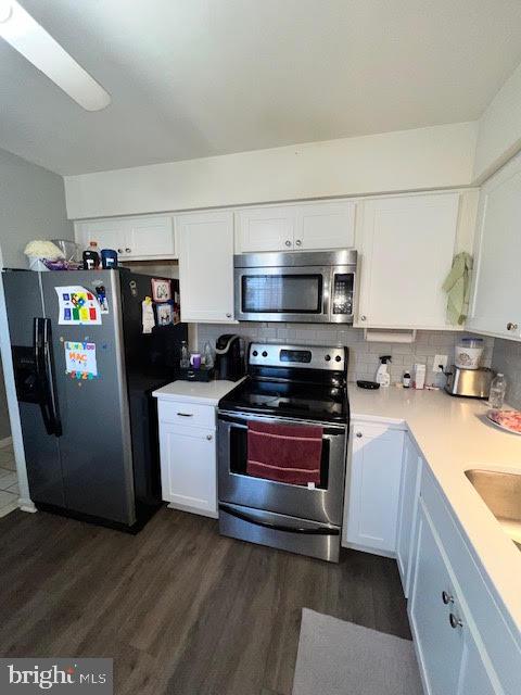 WESTRIDGE ESTATES - Residential Lease