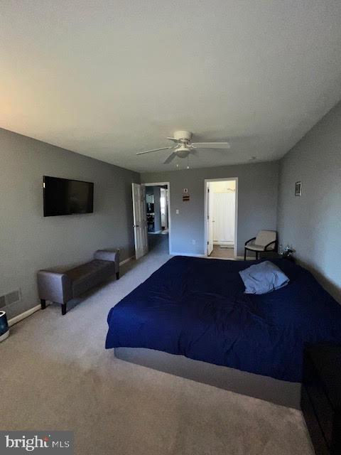 WESTRIDGE ESTATES - Residential Lease