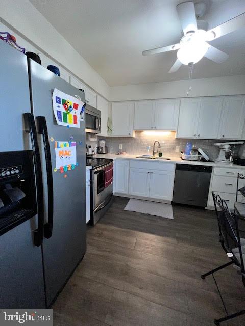 WESTRIDGE ESTATES - Residential Lease