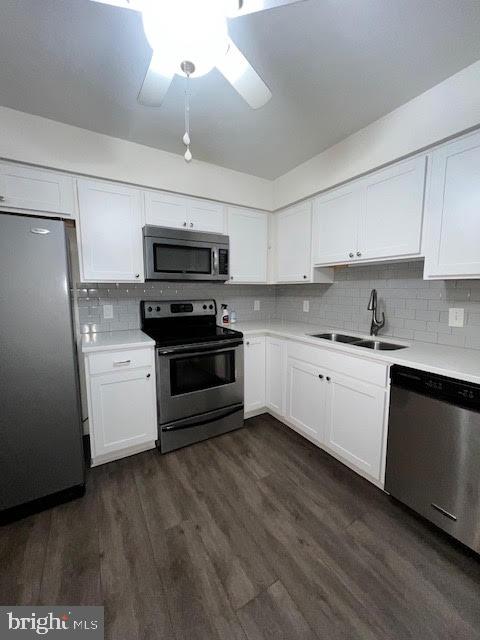 WESTRIDGE ESTATES - Residential Lease