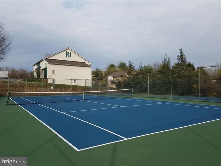 WESTRIDGE ESTATES - Residential Lease