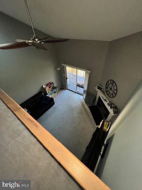 WESTRIDGE ESTATES - Residential Lease