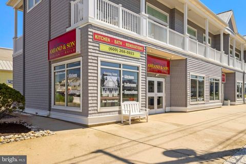 Photo of 2500 Long Beach Blvd #A4, SHIP BOTTOM, NJ 08008 (MLS # NJOC2043794)