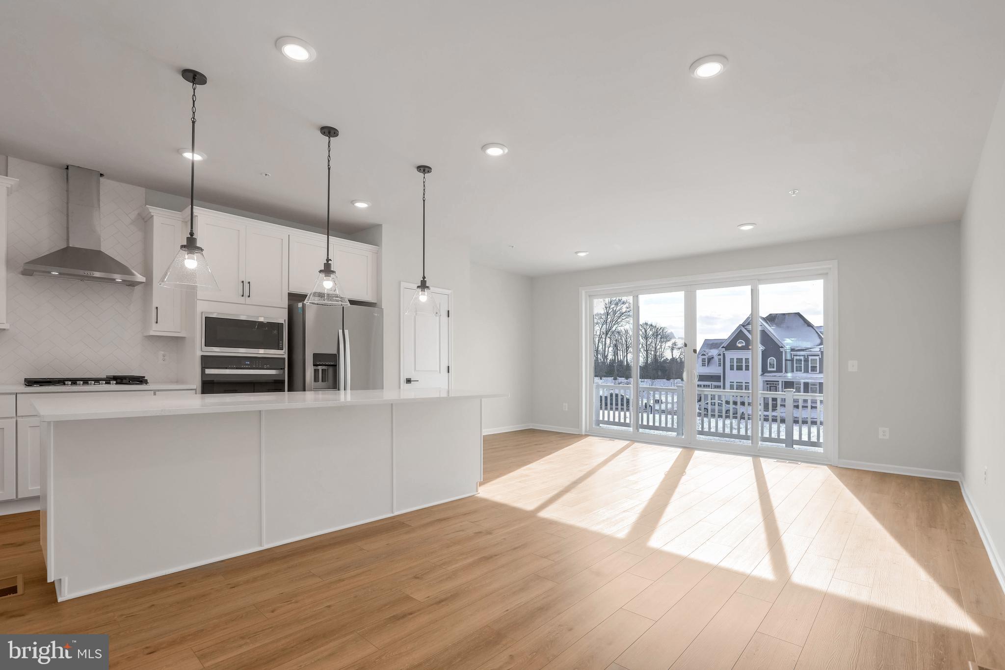 GREENLEIGH AT CROSSROADS - Residential