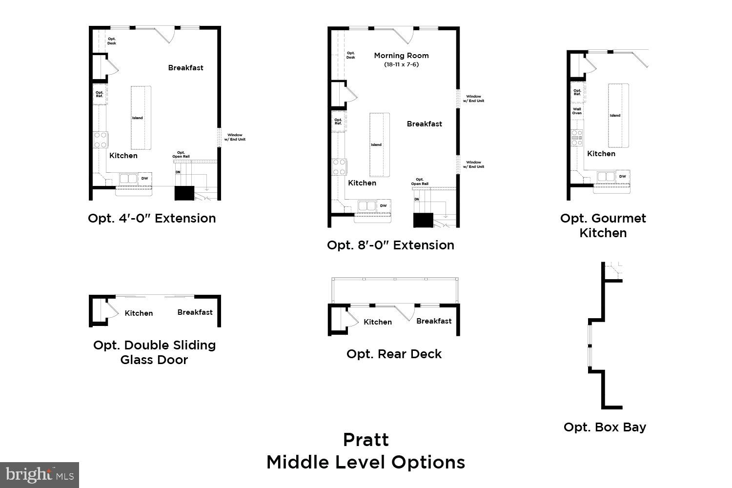 GREENLEIGH AT CROSSROADS - Residential