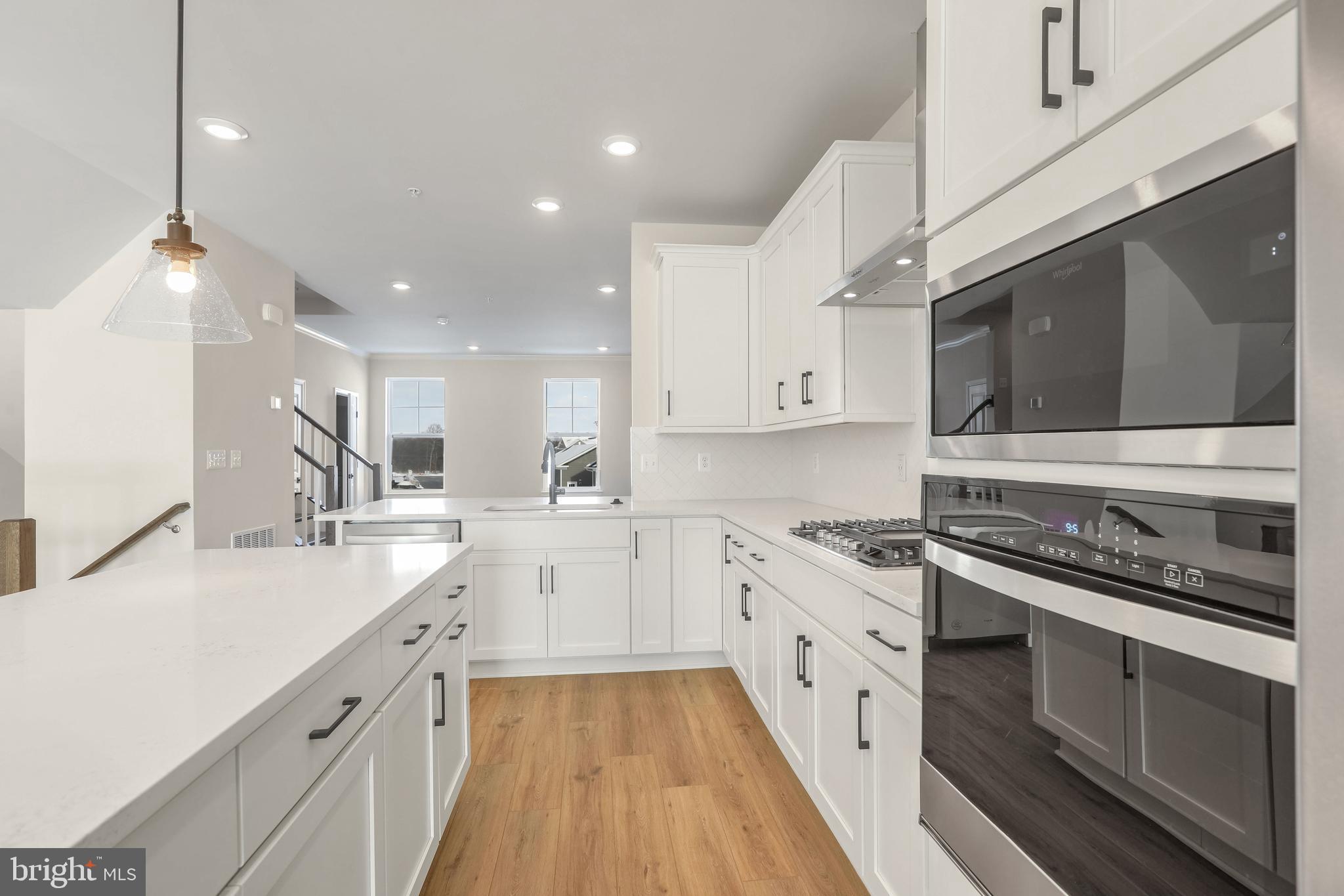 GREENLEIGH AT CROSSROADS - Residential