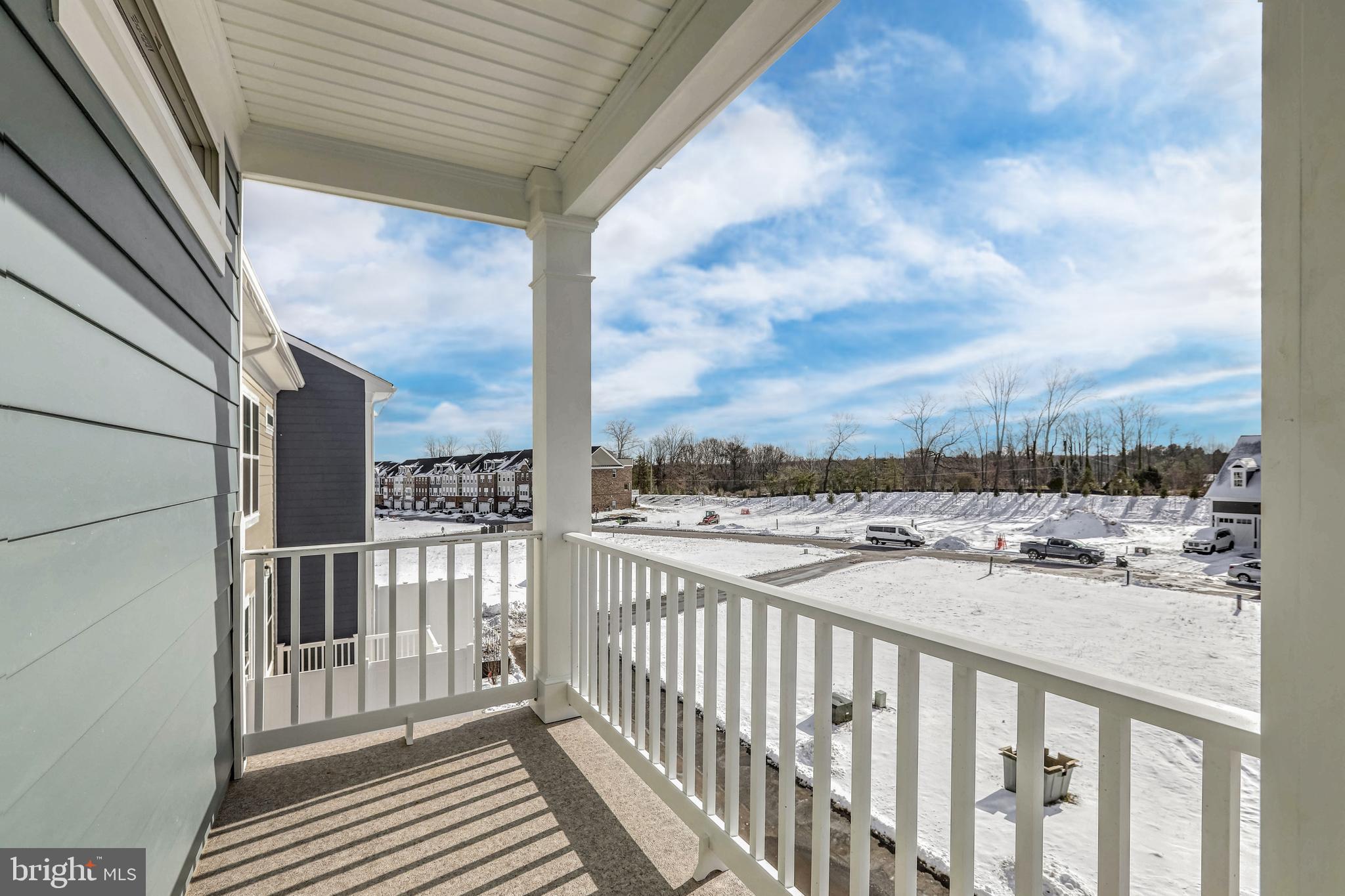 GREENLEIGH AT CROSSROADS - Residential