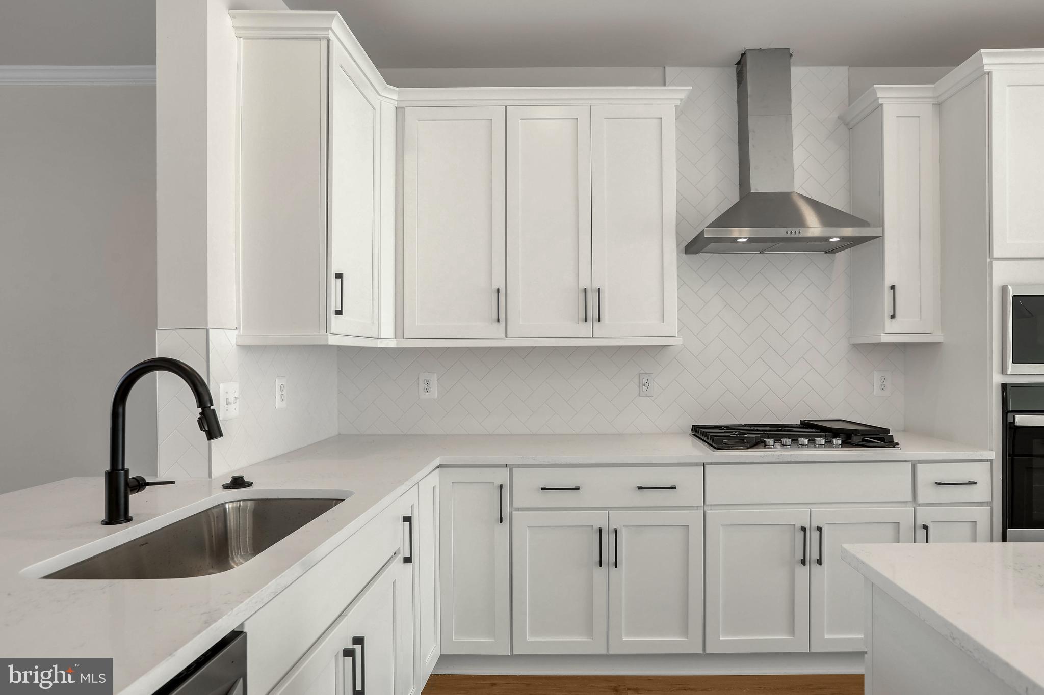 GREENLEIGH AT CROSSROADS - Residential