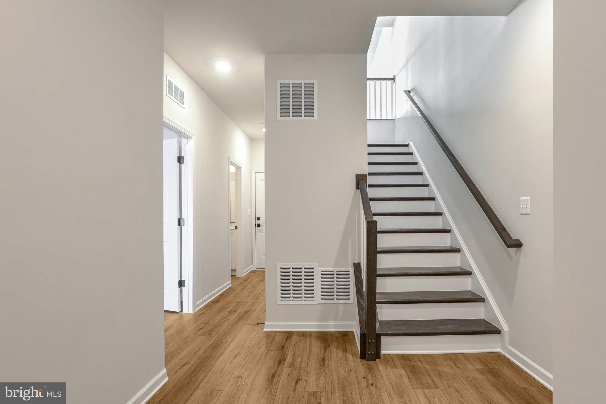 GREENLEIGH AT CROSSROADS - Residential