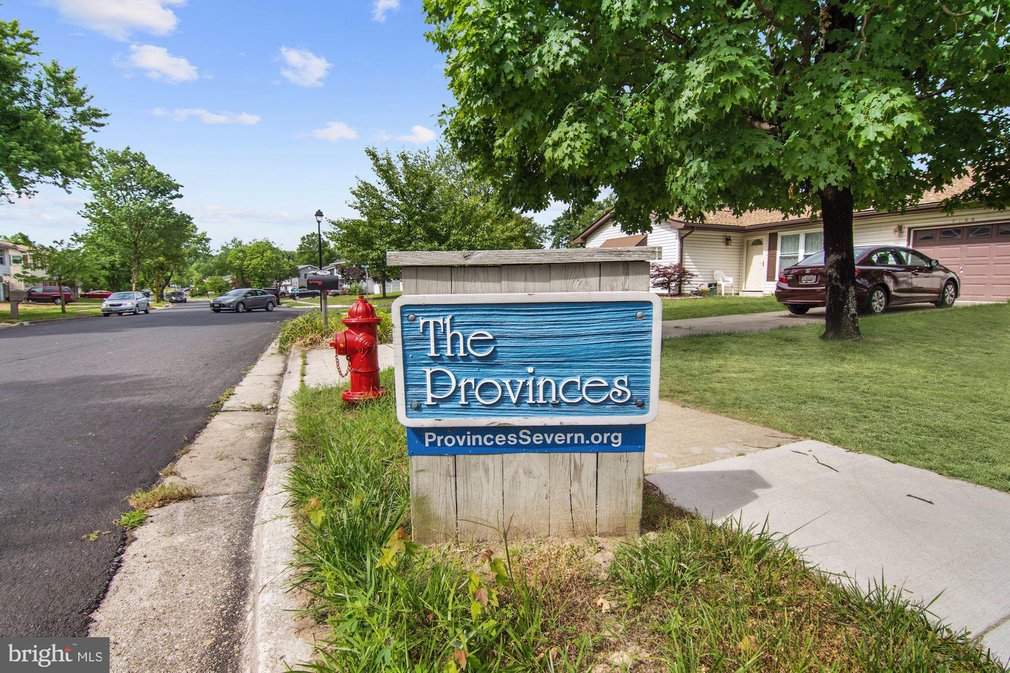 THE PROVINCES - Residential