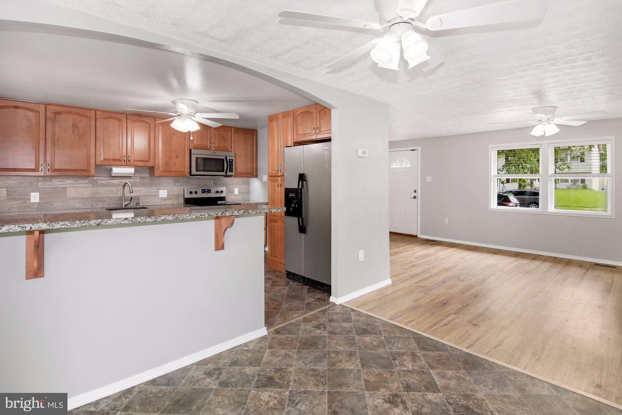 THE PROVINCES - Residential