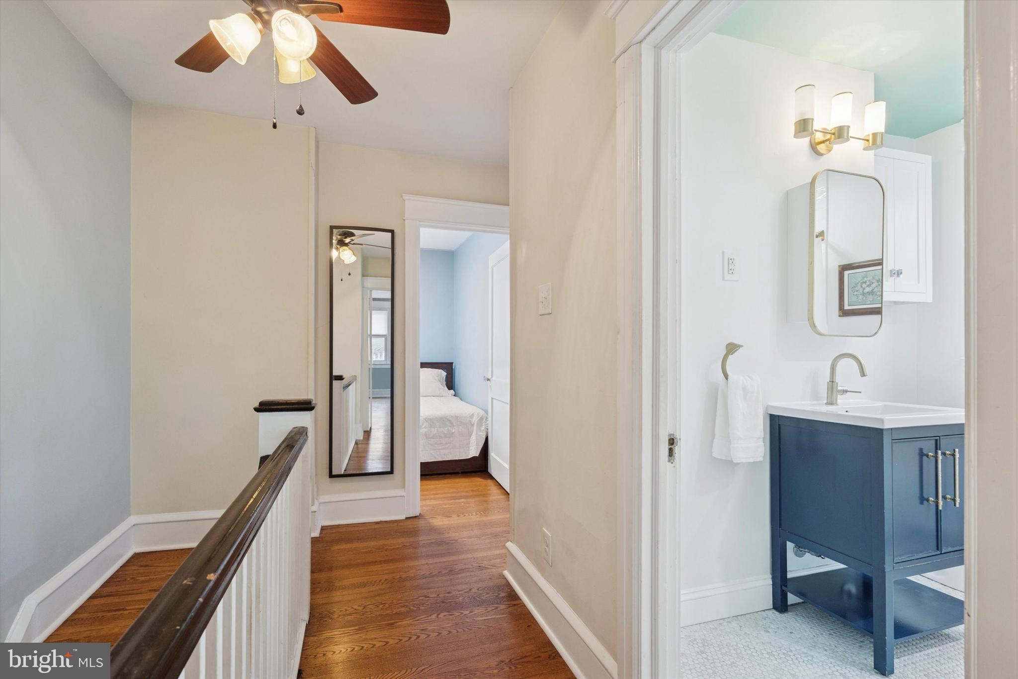 ARDMORE CROSSING - Residential