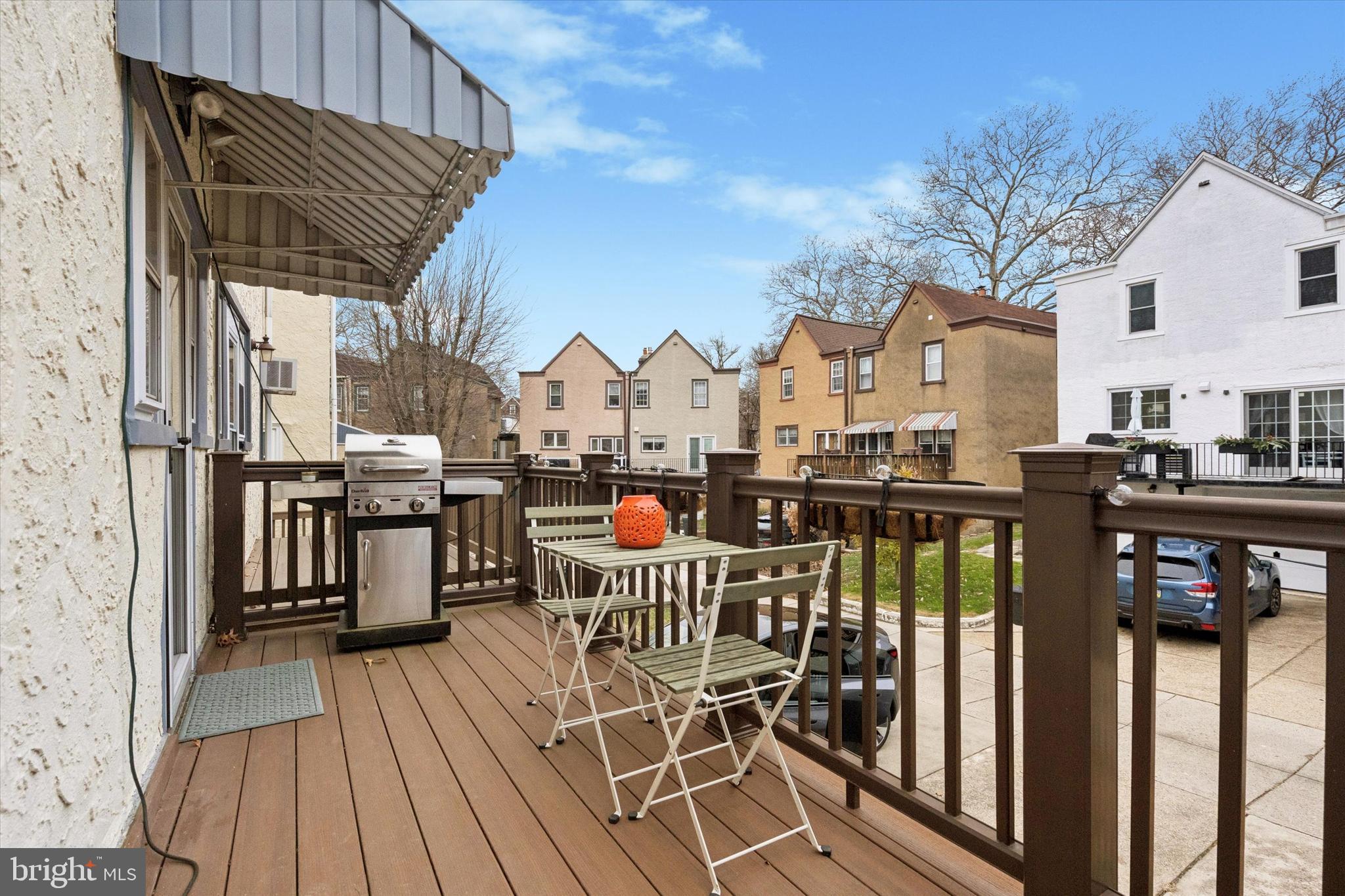 ARDMORE CROSSING - Residential