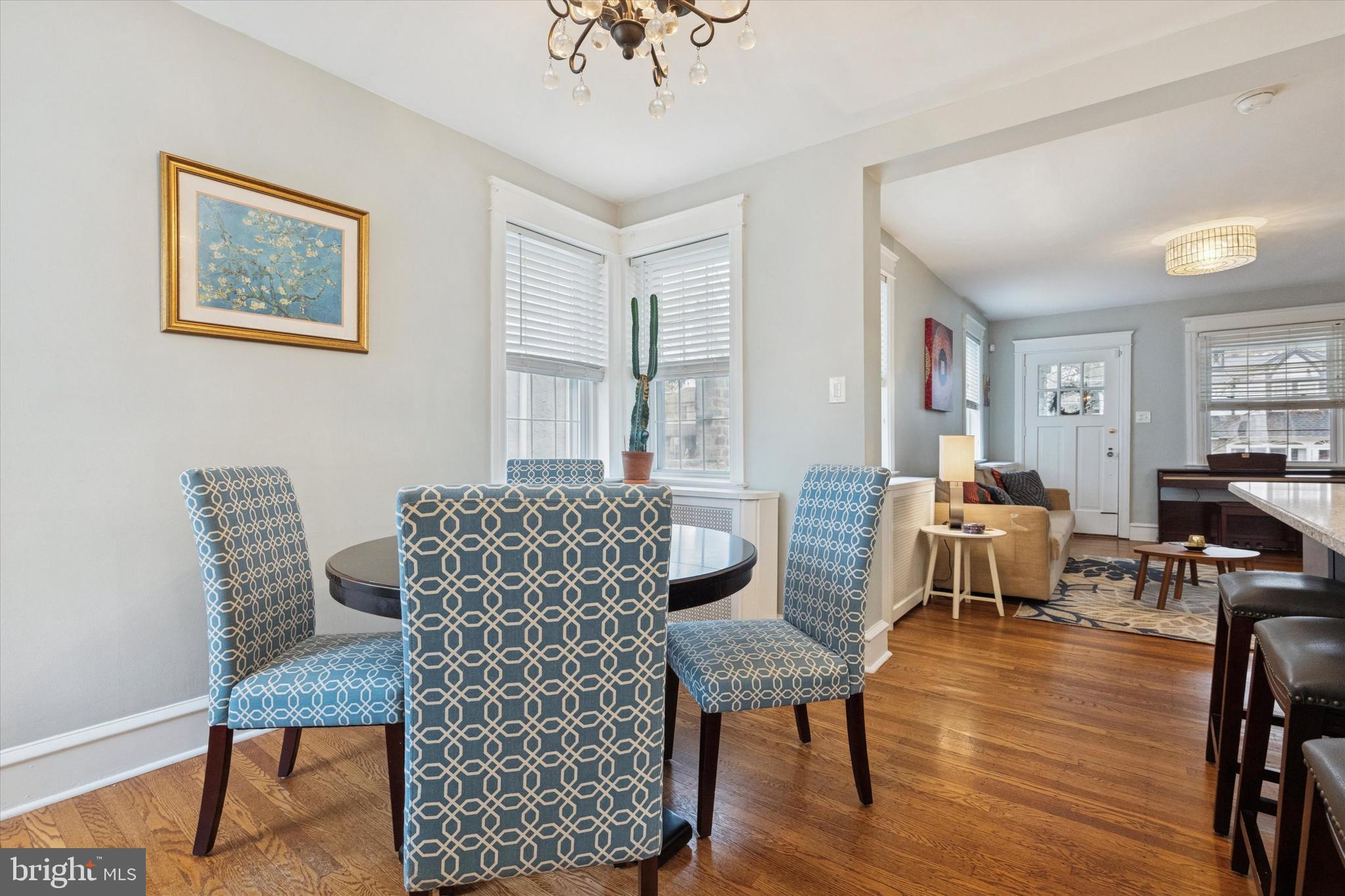 ARDMORE CROSSING - Residential