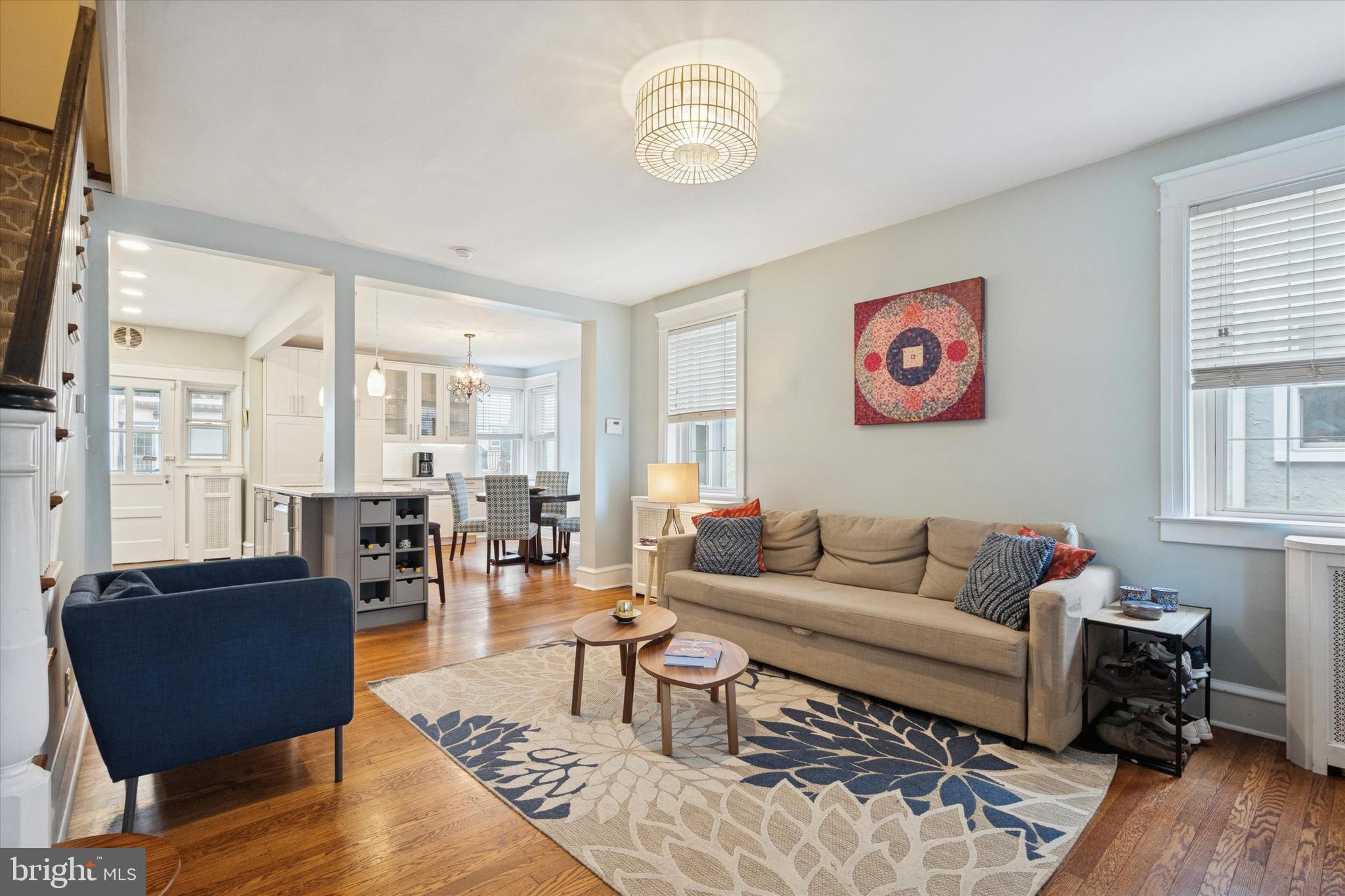 ARDMORE CROSSING - Residential