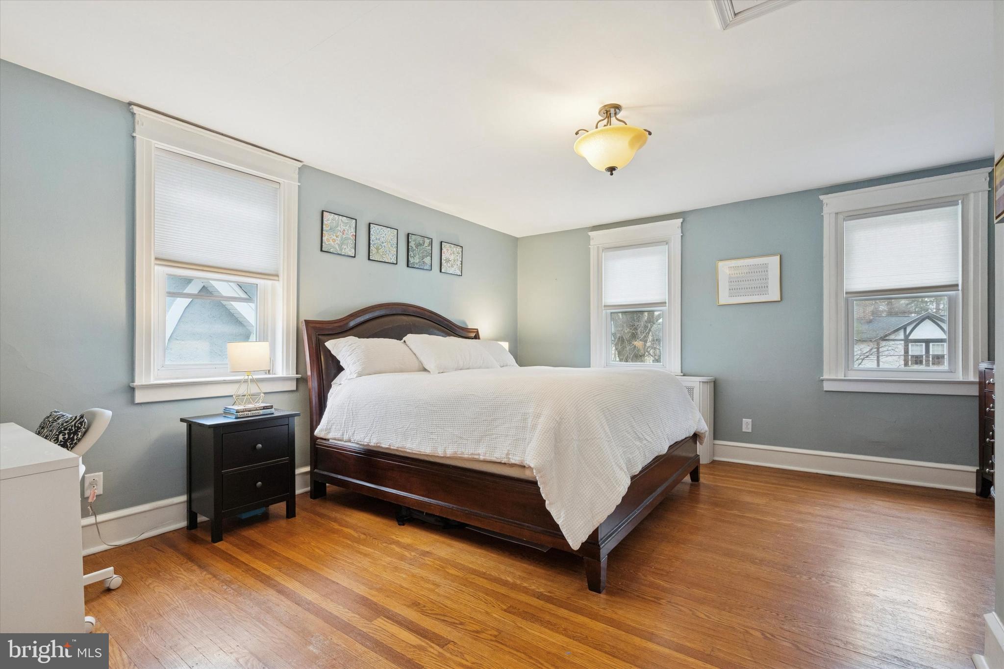 ARDMORE CROSSING - Residential