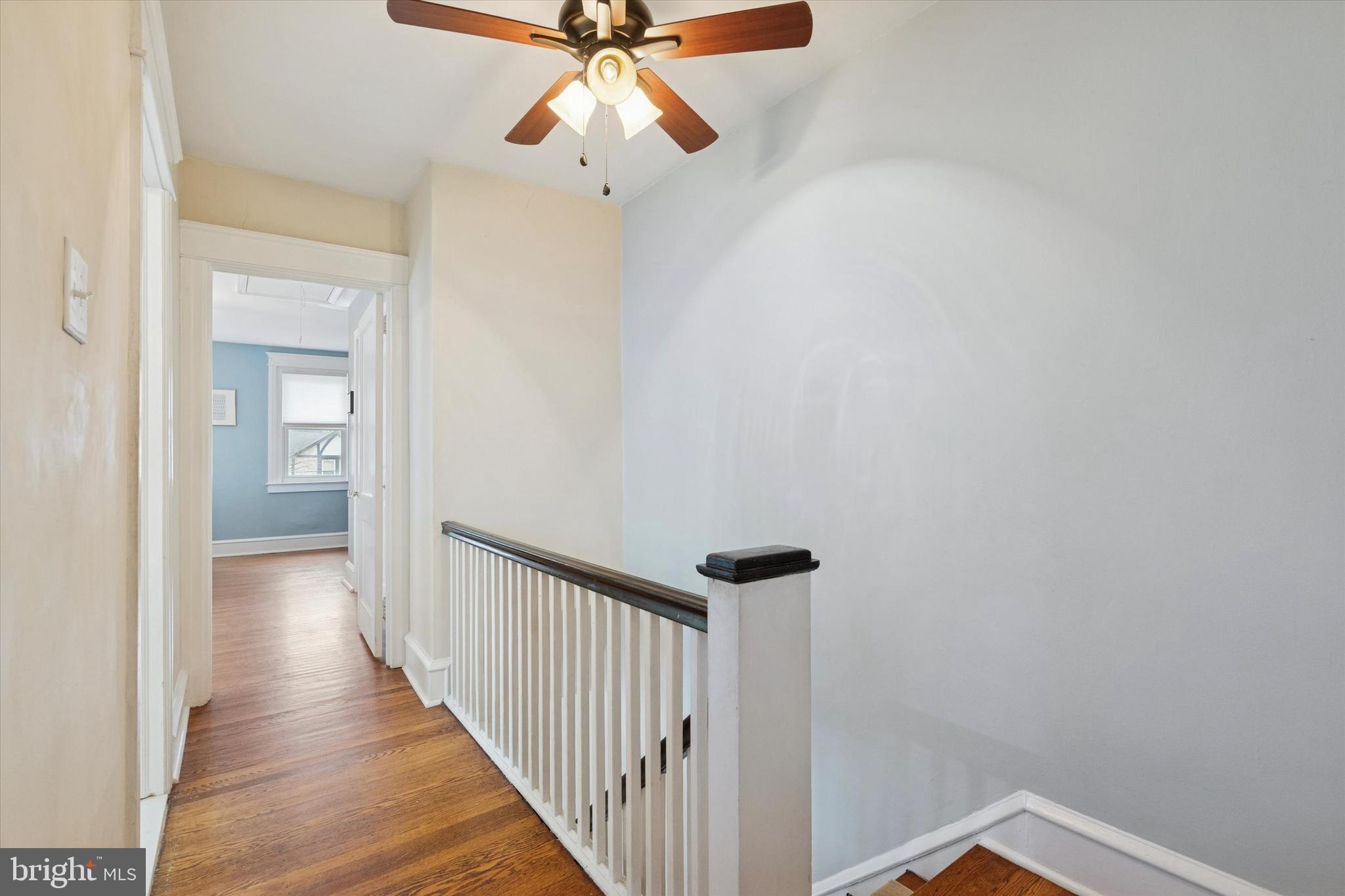 ARDMORE CROSSING - Residential