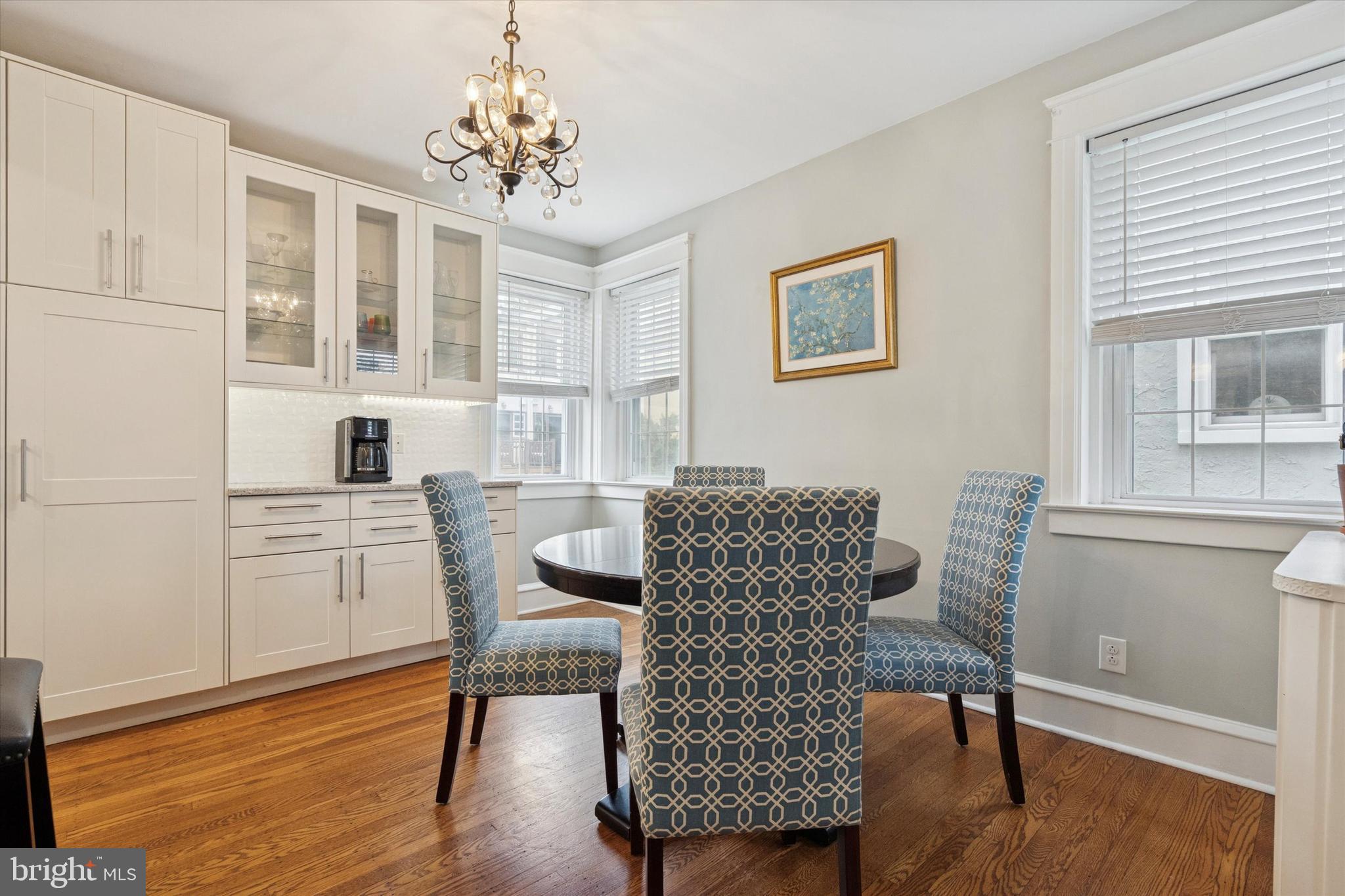 ARDMORE CROSSING - Residential