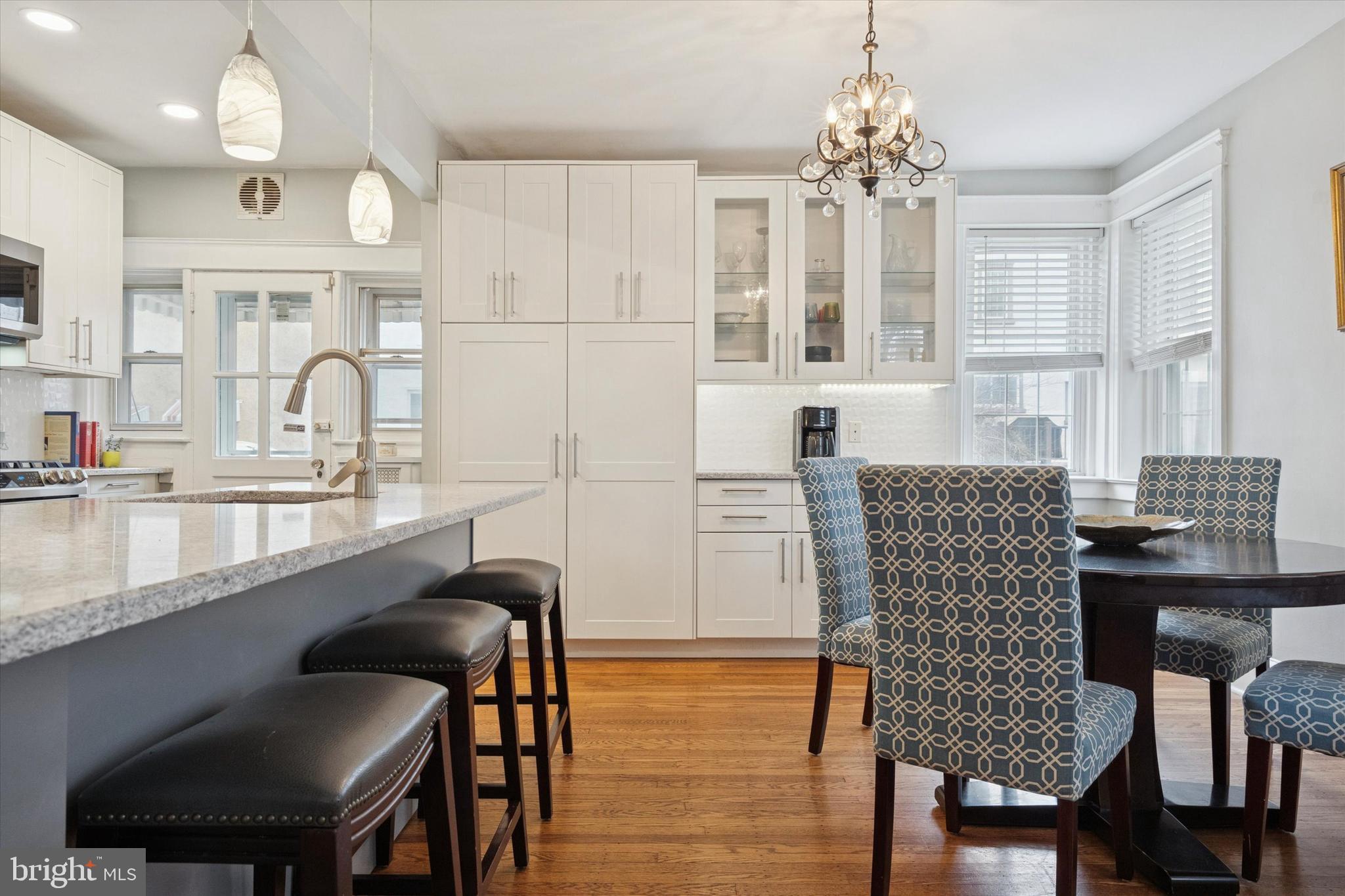 ARDMORE CROSSING - Residential