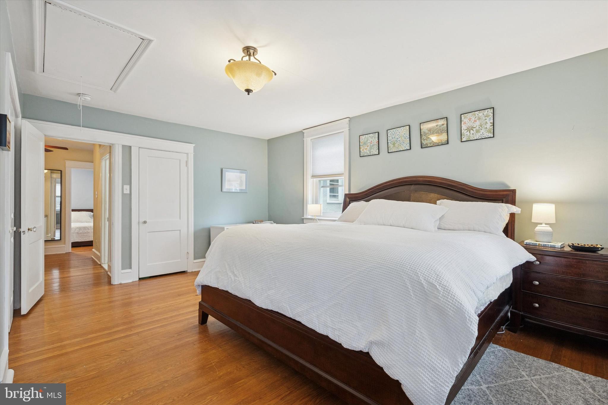 ARDMORE CROSSING - Residential