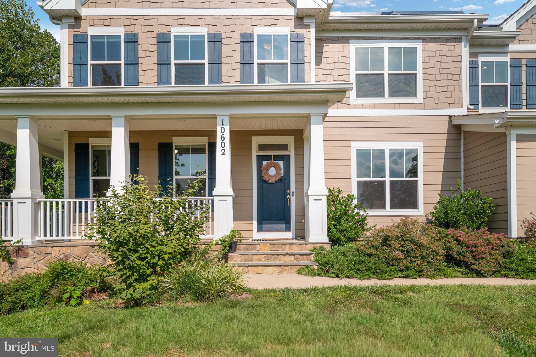 10602 SPRINGVALE LANE