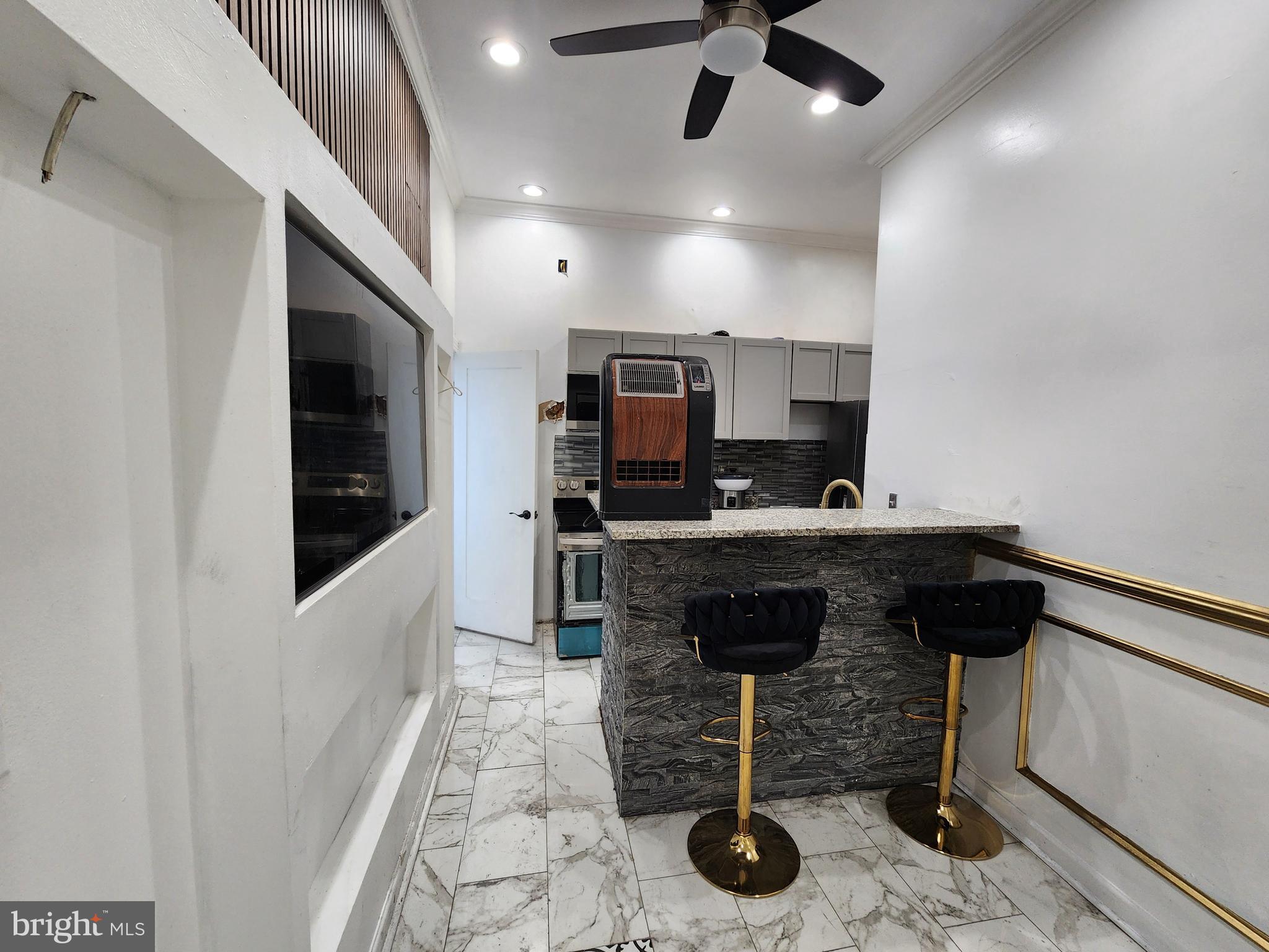 PENROSE - Residential