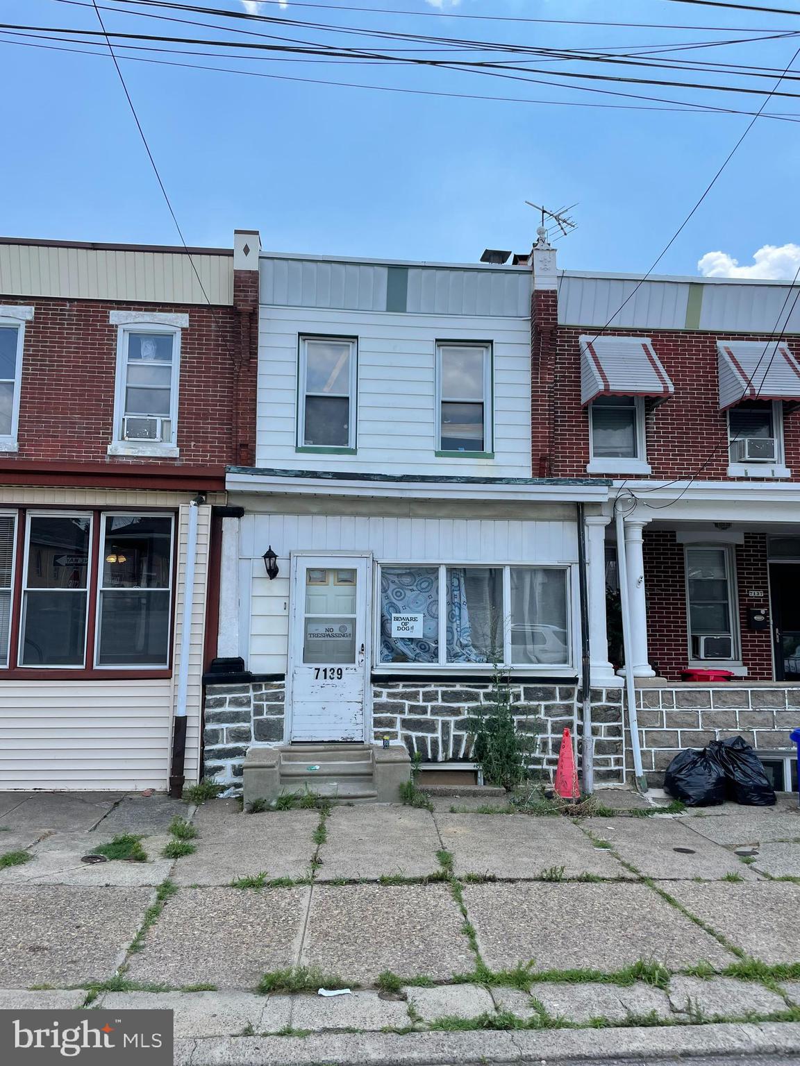TACONY - Residential