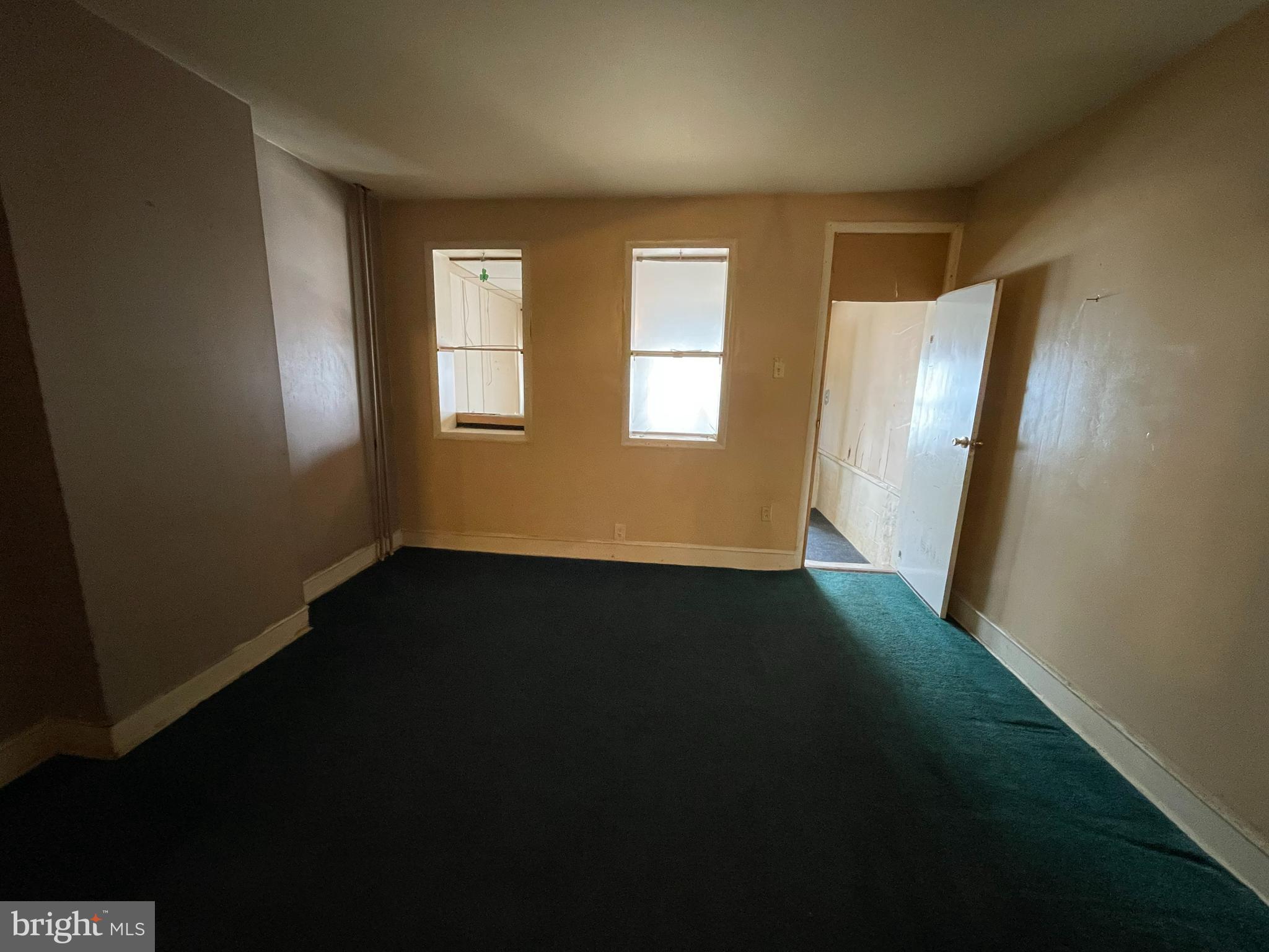 TACONY - Residential
