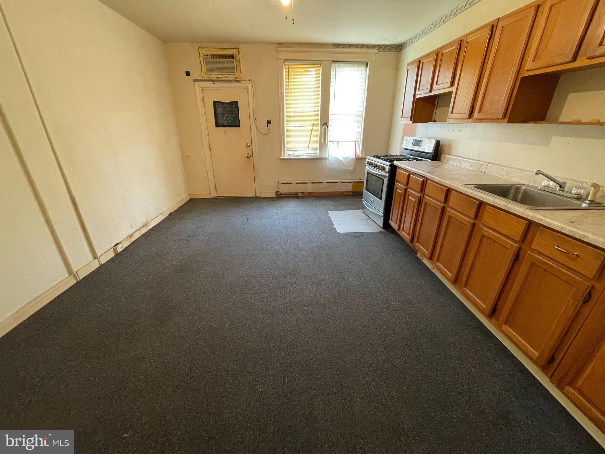TACONY - Residential