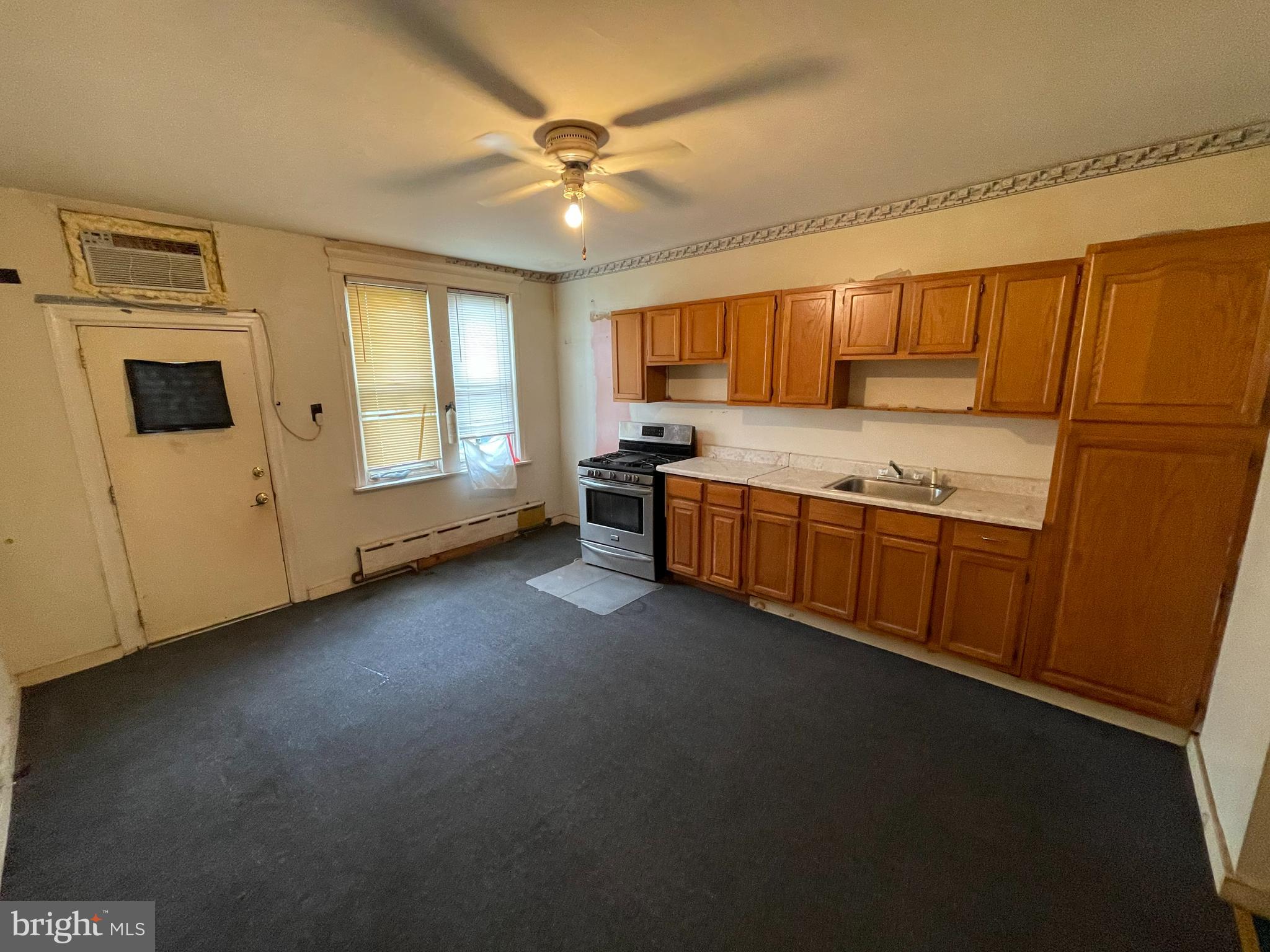 TACONY - Residential