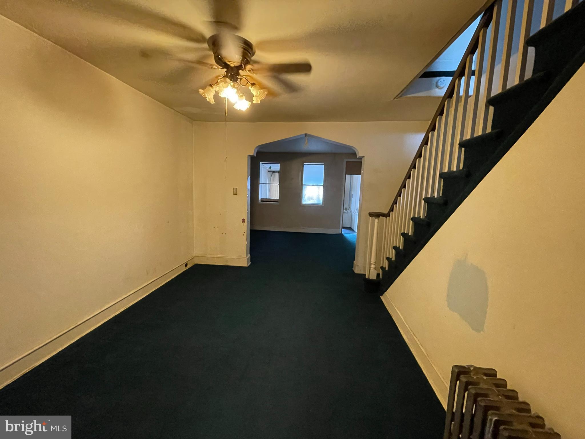 TACONY - Residential