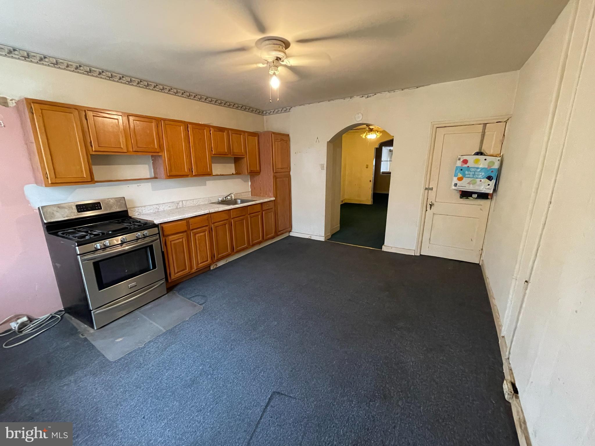 TACONY - Residential