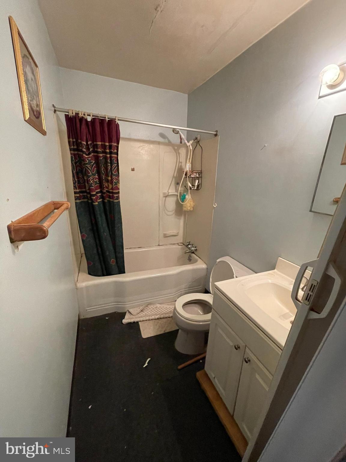 TACONY - Residential