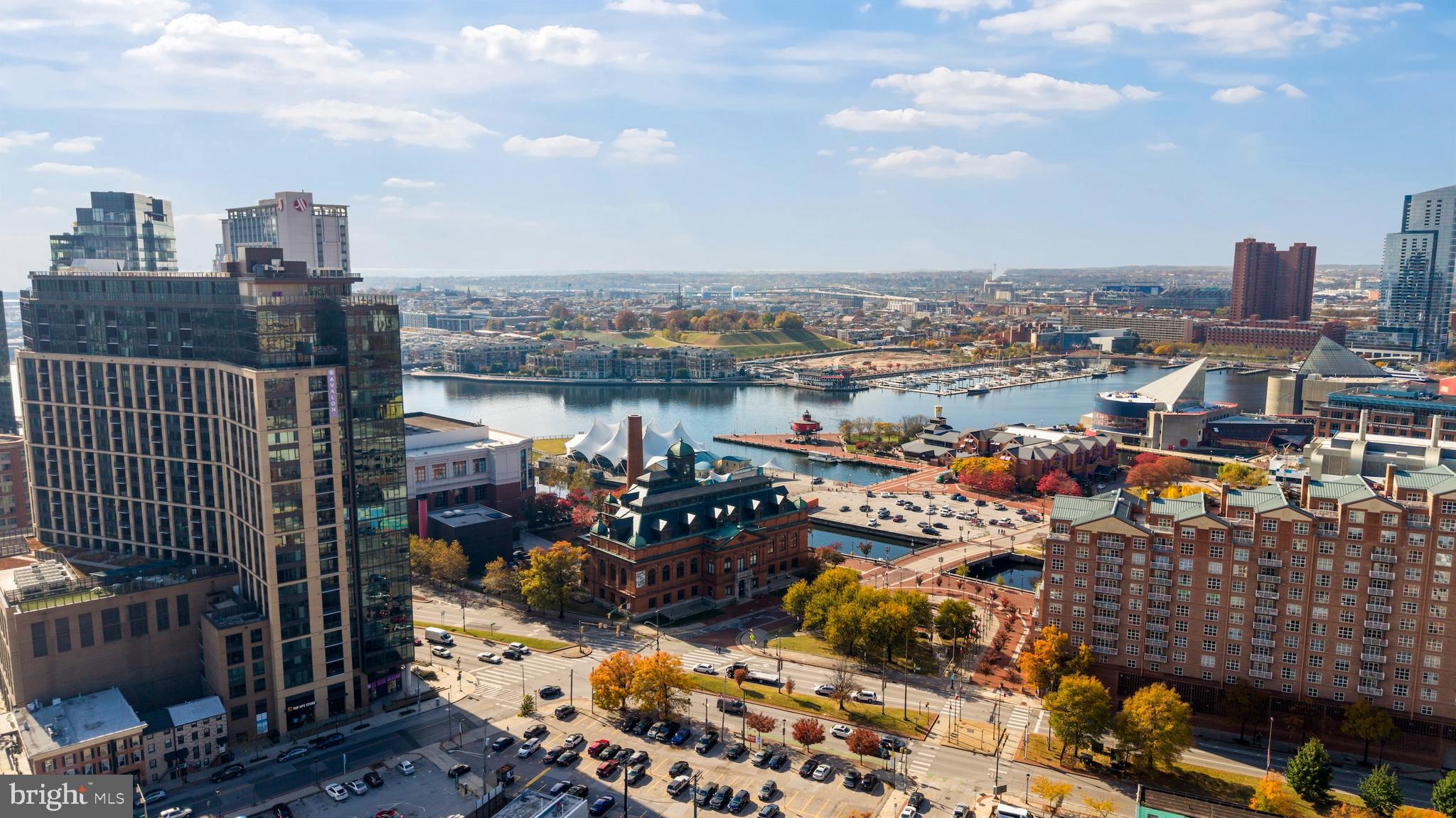 LITTLE ITALY - Residential Lease