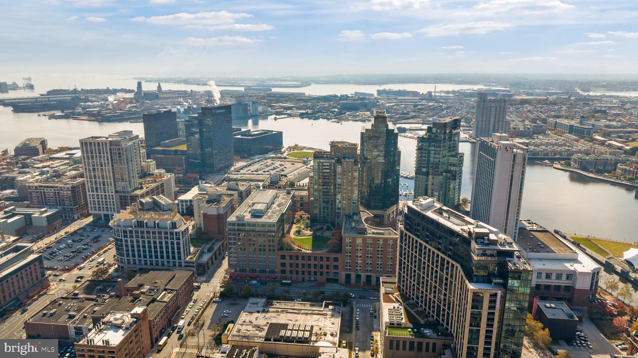 LITTLE ITALY - Residential Lease