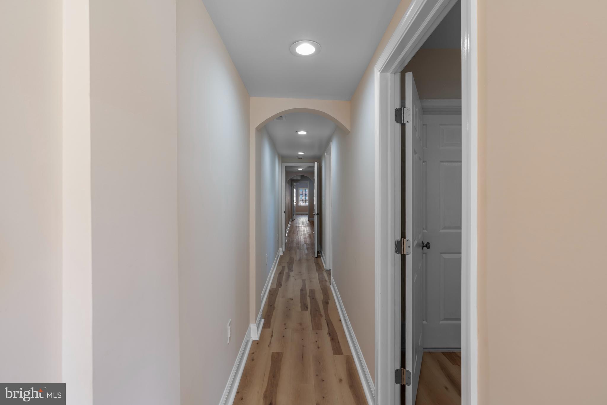 LITTLE ITALY - Residential Lease