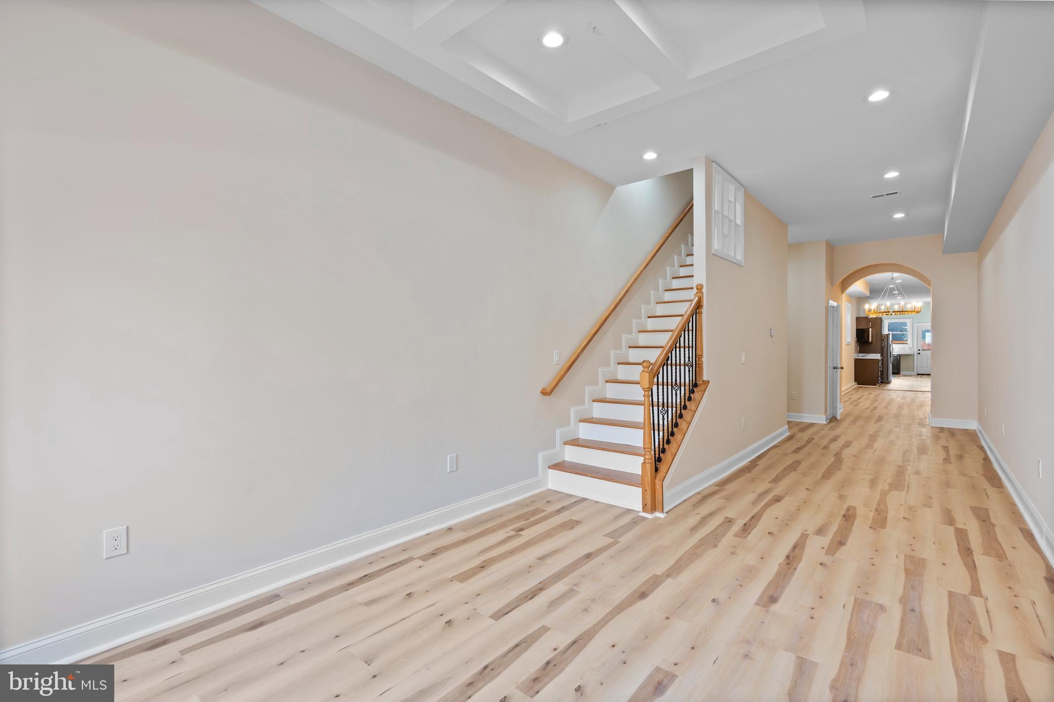 LITTLE ITALY - Residential Lease