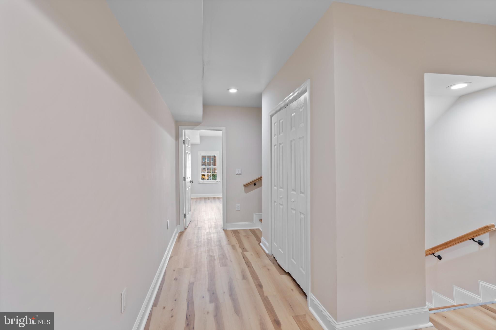 LITTLE ITALY - Residential Lease