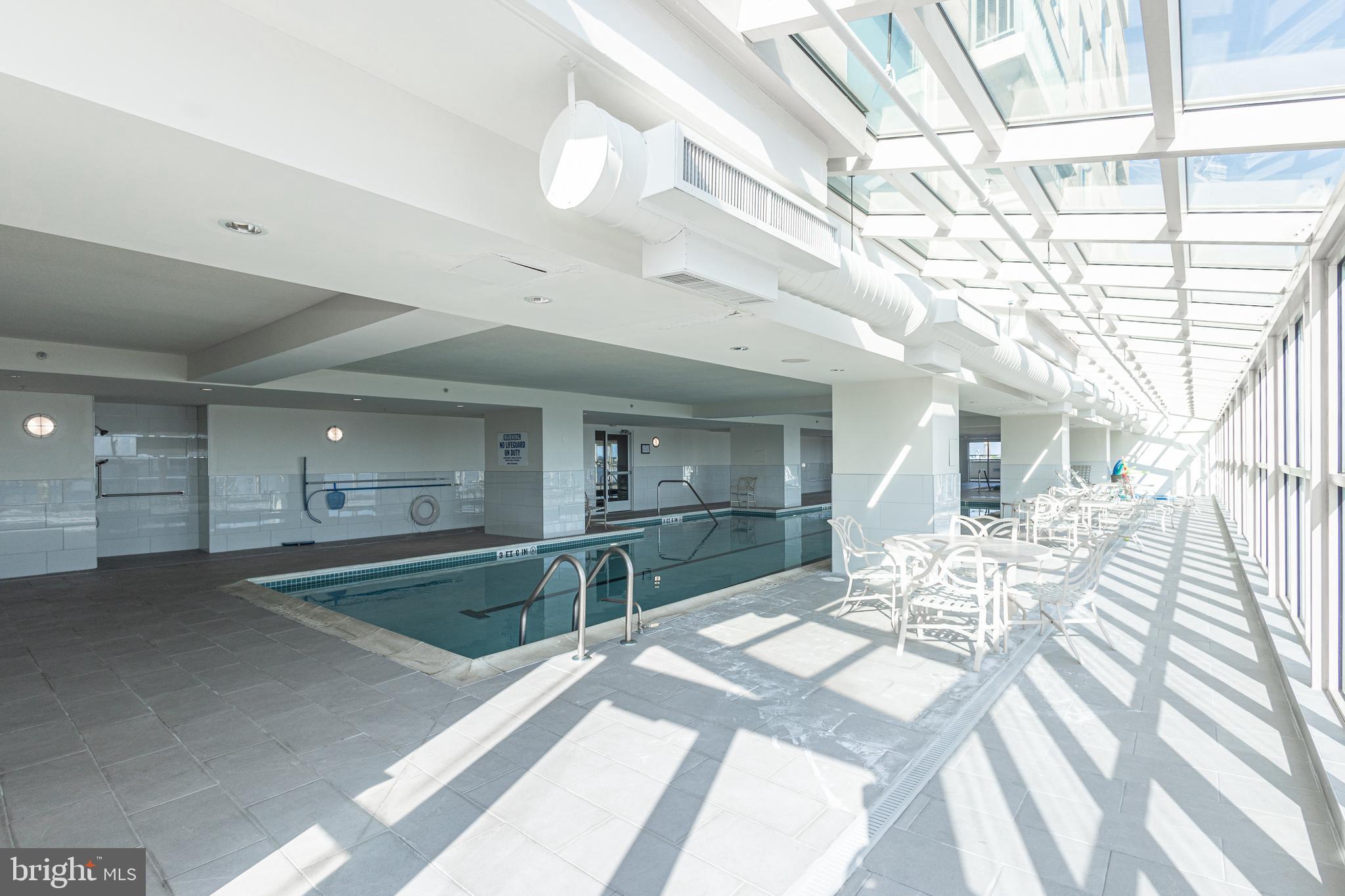 DOCKSIDE CONDOMINIUM - Residential