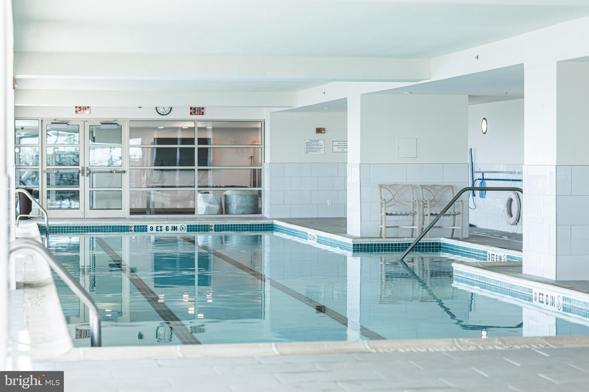 DOCKSIDE CONDOMINIUM - Residential