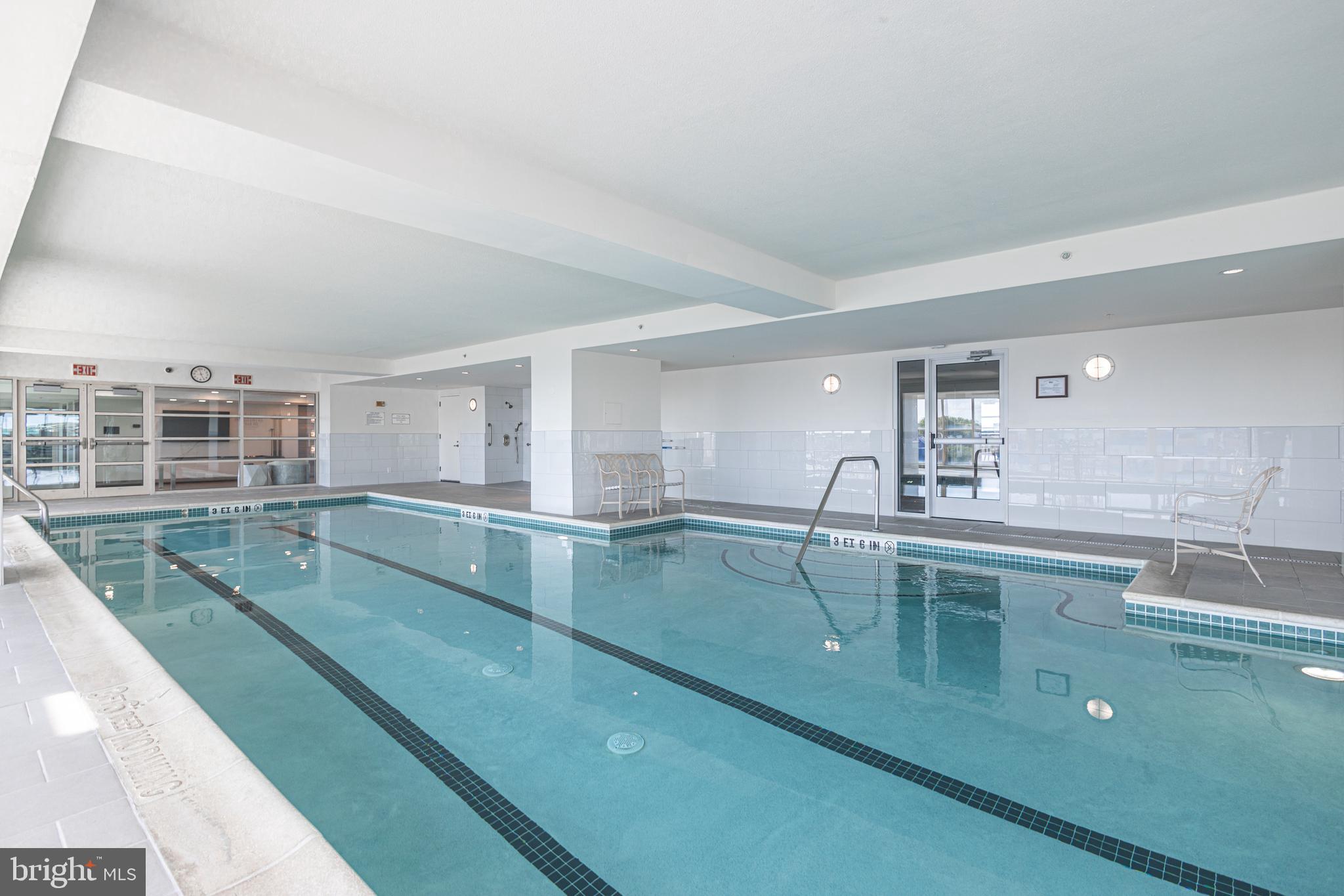 DOCKSIDE CONDOMINIUM - Residential