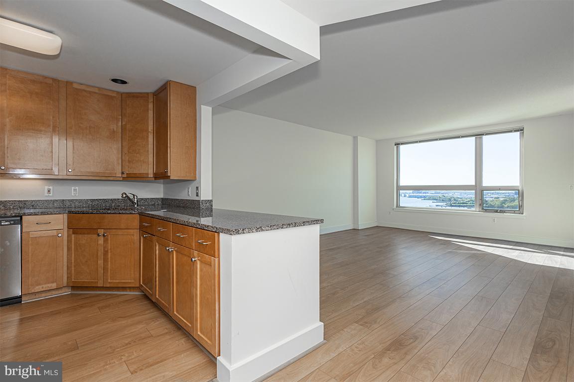 DOCKSIDE CONDOMINIUM - Residential