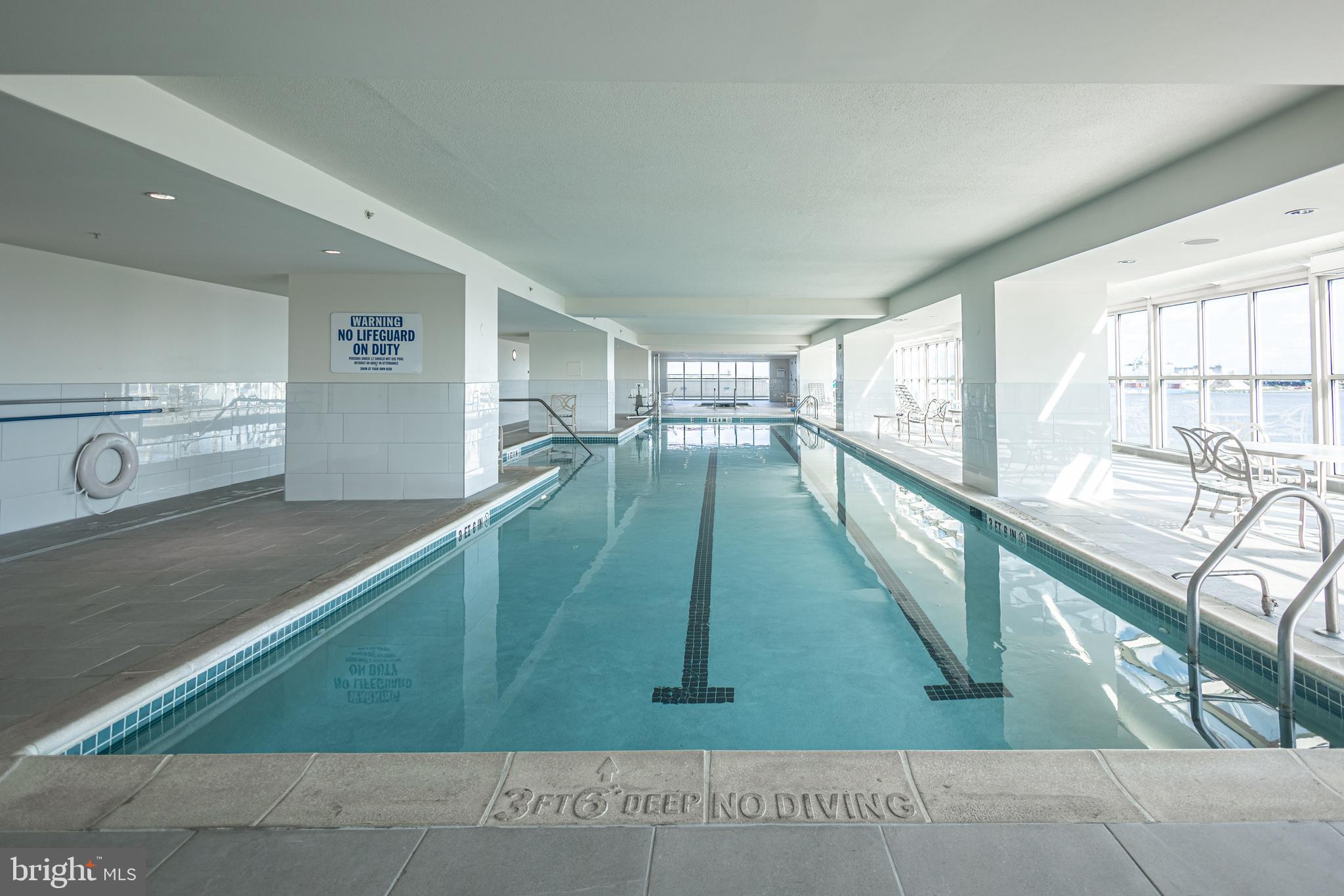 DOCKSIDE CONDOMINIUM - Residential