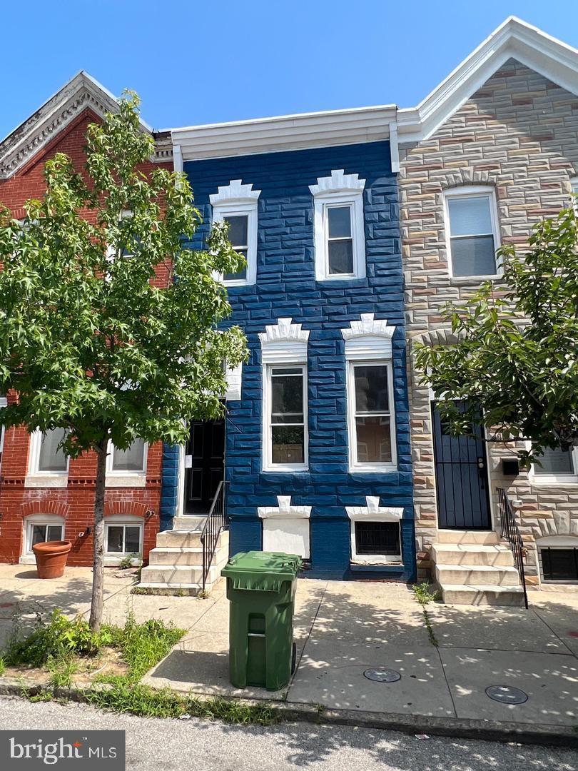 BARCLAY - Residential