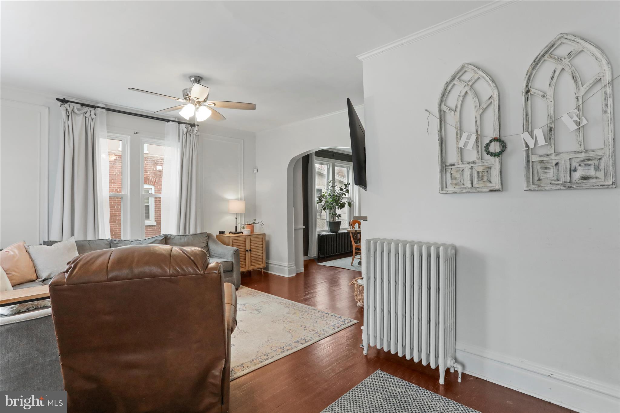 542 E LIBERTY STREET