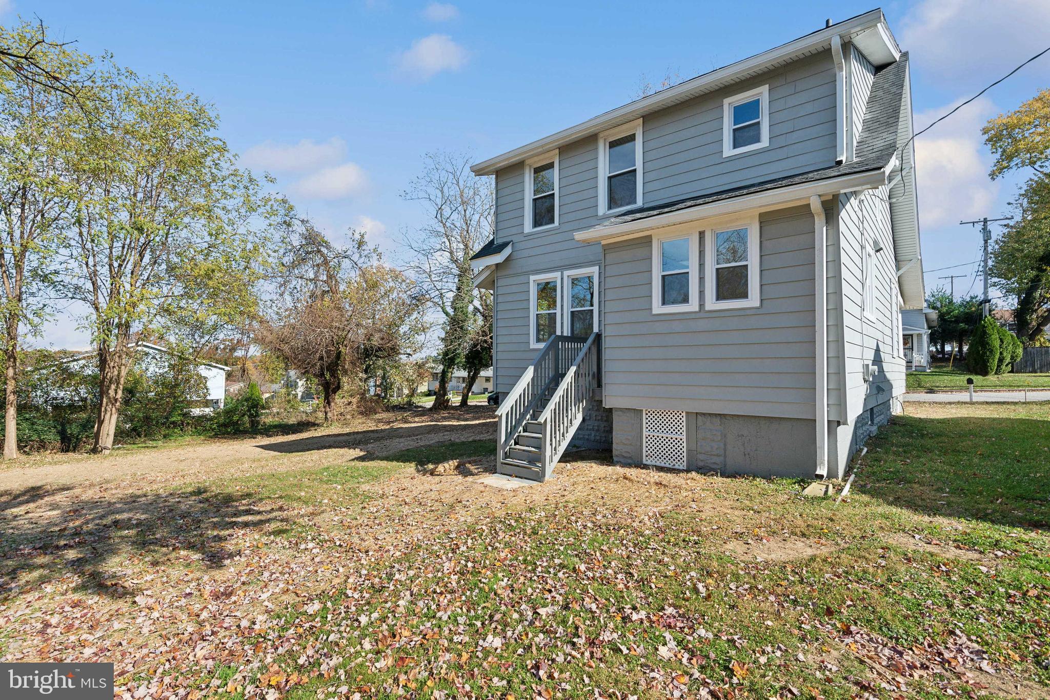 DOUGLAS PARK - Residential