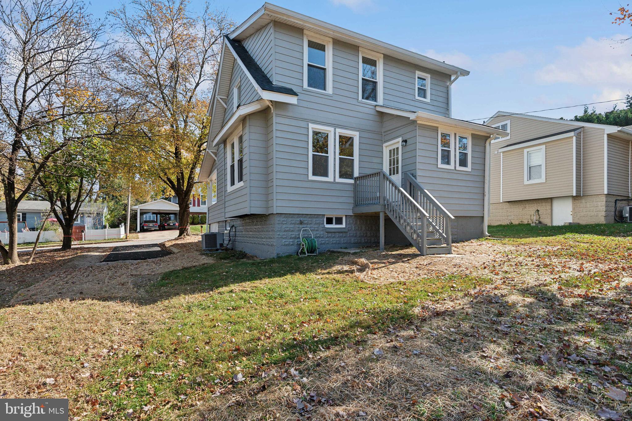 DOUGLAS PARK - Residential