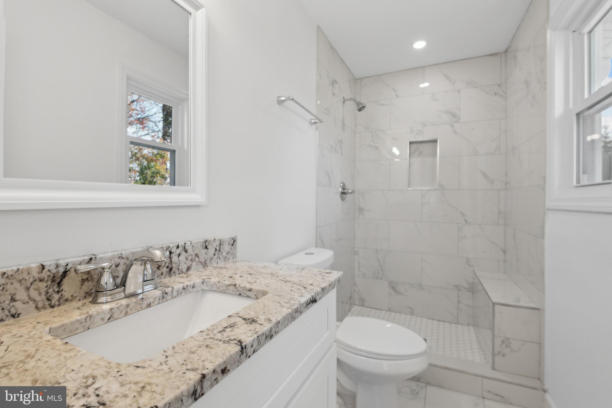 DOUGLAS PARK - Residential